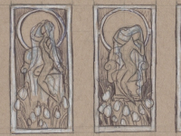Lady of January Thumbnails