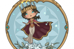 Little Lady of December