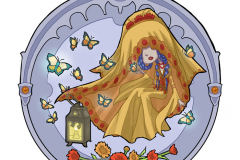 Little Lady of November