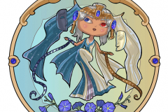 Little Lady of September