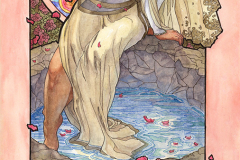 Lady of June