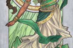 Lady of May