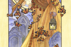 Lady of November