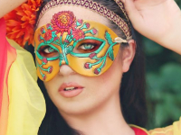 Mask of November