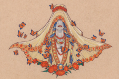 Visage Collection - Lady of Guiding Light (NOV)